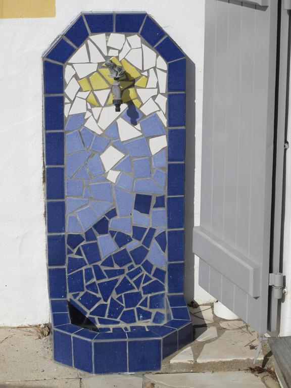 Les Yeux Bleus Bed & Breakfast Noirmoutier-en-l'Ile Buitenkant foto