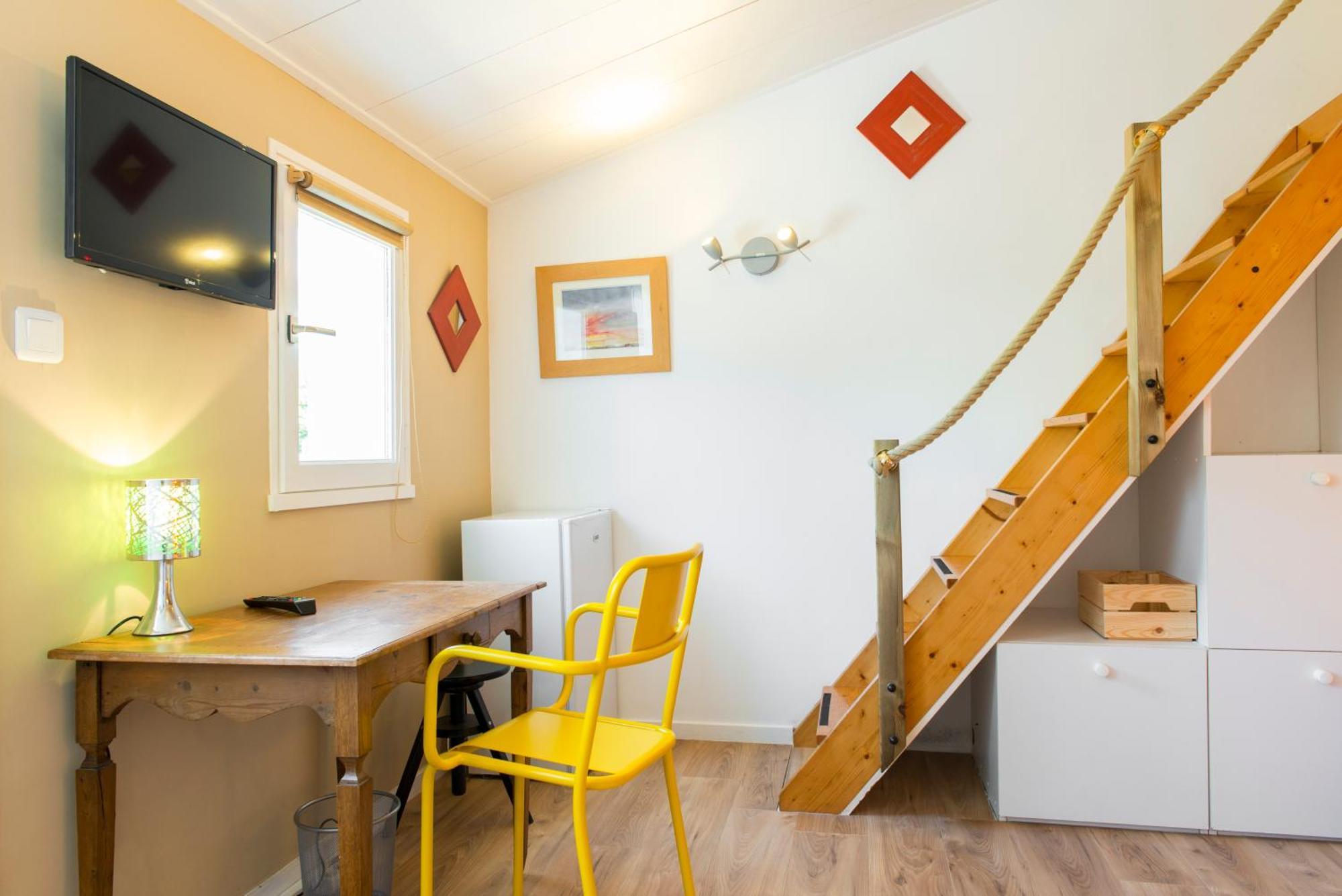 Les Yeux Bleus Bed & Breakfast Noirmoutier-en-l'Ile Kamer foto