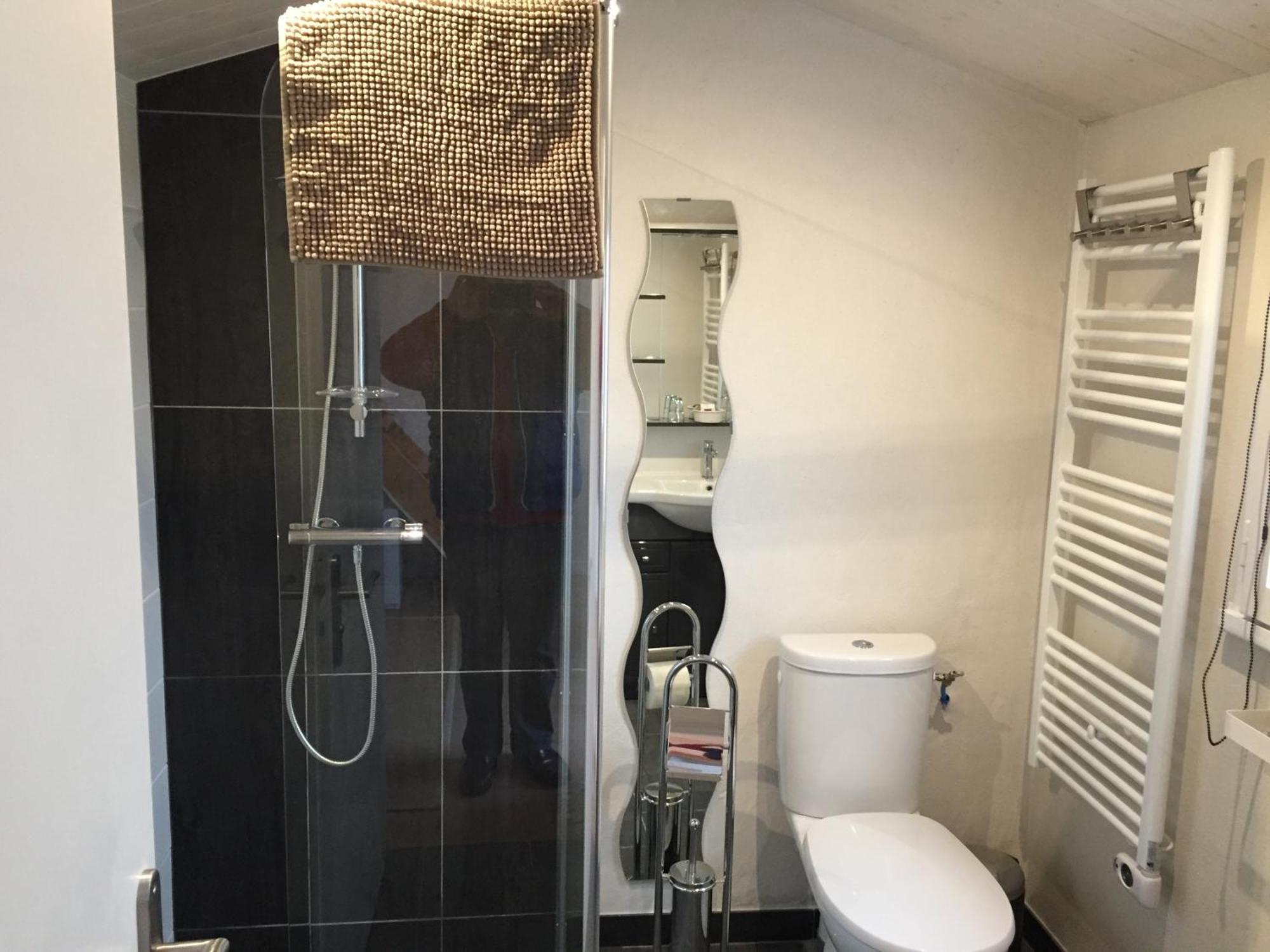 Les Yeux Bleus Bed & Breakfast Noirmoutier-en-l'Ile Kamer foto