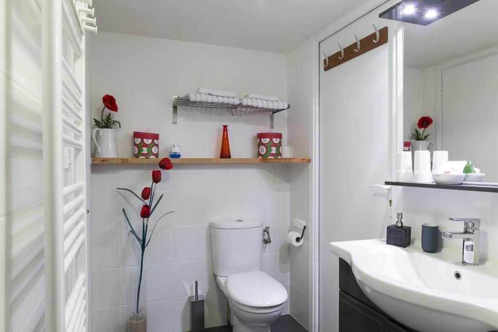 Les Yeux Bleus Bed & Breakfast Noirmoutier-en-l'Ile Buitenkant foto