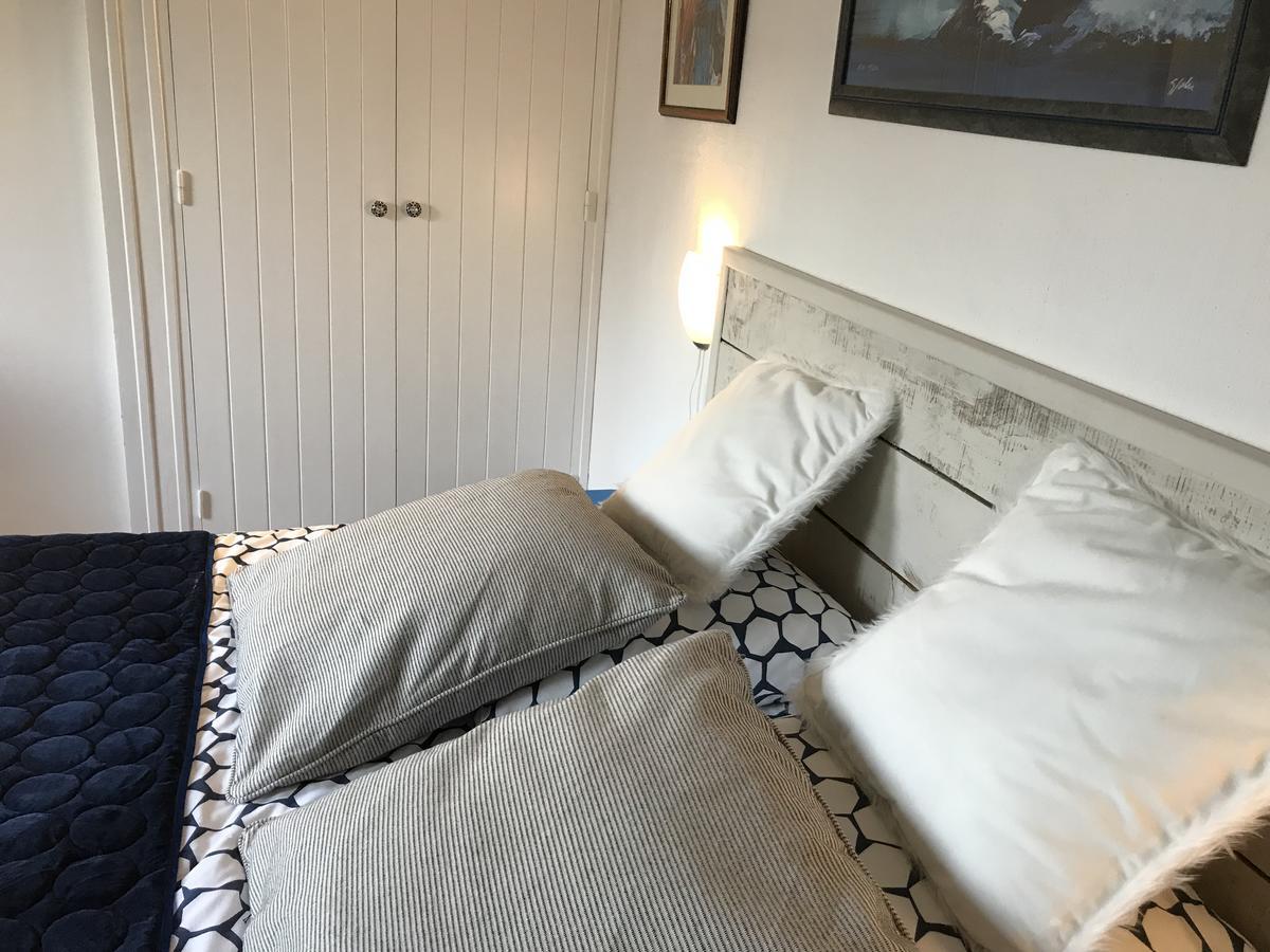 Les Yeux Bleus Bed & Breakfast Noirmoutier-en-l'Ile Buitenkant foto